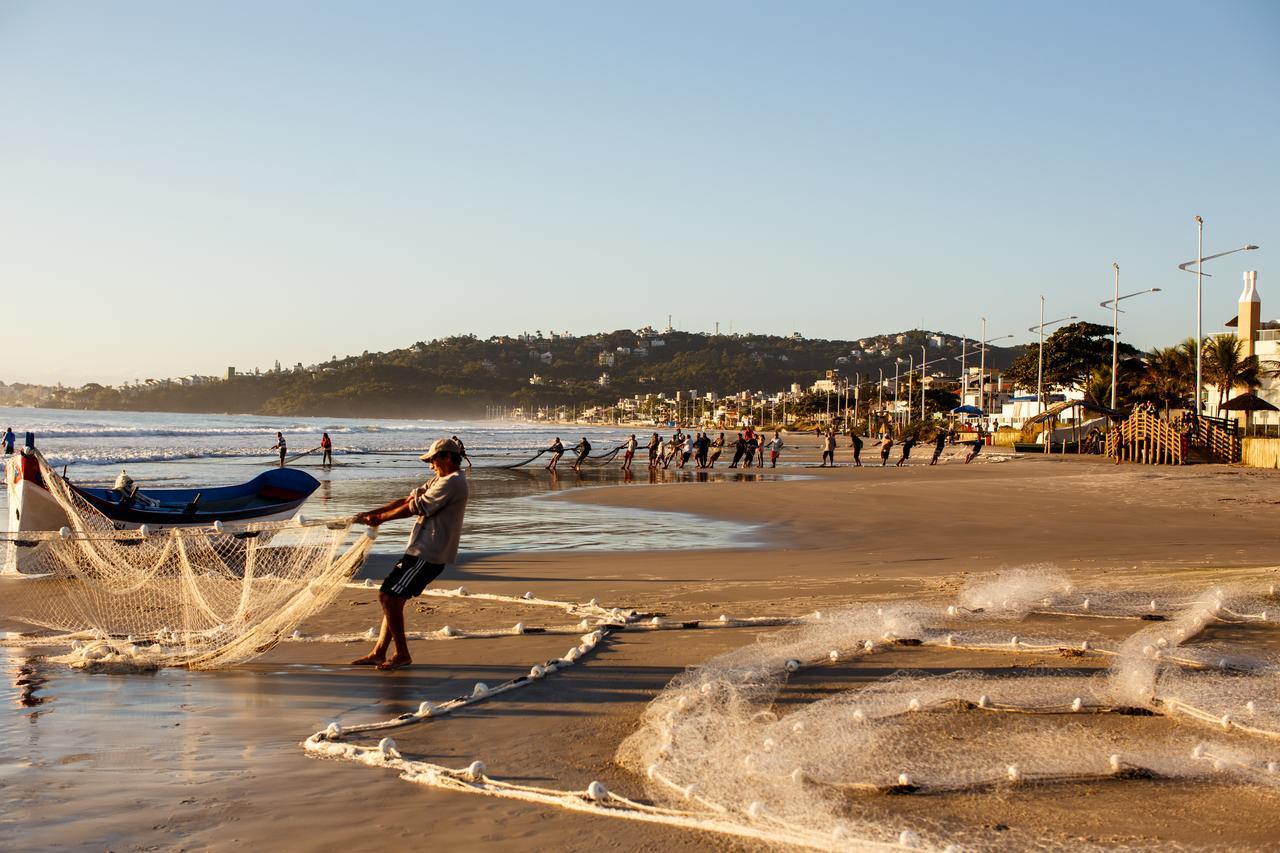 Bombinhas Summer Beach 외부 사진