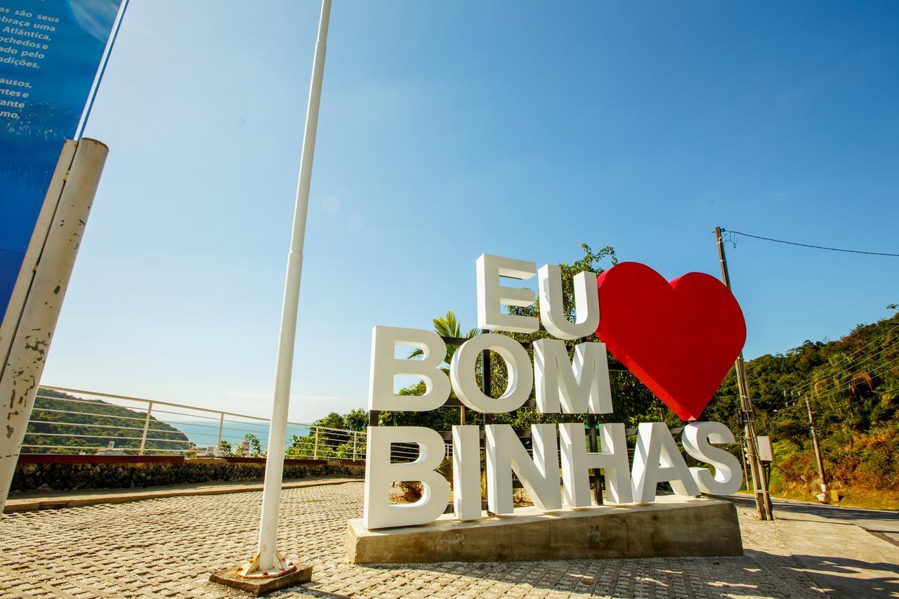 Bombinhas Summer Beach 외부 사진